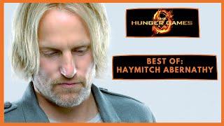 The Hunger Games | Best of Haymitch Abernathy