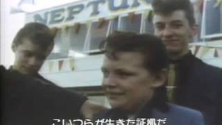 TEDDY BOY ②　late 70s and early 80s Teds