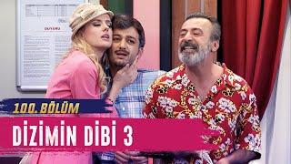 Dizimin Dibi 3 (100.Bölüm) - Çok Güzel Hareketler 2