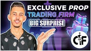 CHESSUFUND I EXCLUSIVE PROP TRADING FIRM I WIN A FREE CHALLENGE ACCOUNT