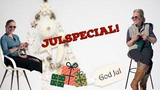 Julspecial med Stickkaoset!