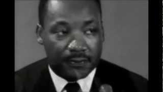 August 1964 - Martin Luther King - Missing Civil Rights Workers found dead