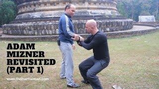 Yang Style Taiji Quan | Adam Mizner Revisited (Part 1) | Season 2 Episode 12