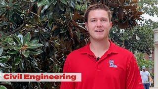 Building a career with civil engineering