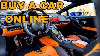 CANADA ONLINE CAR BUYING \ CANADA DRIVES UNDER 24 HOURS DELIVERY SUPER COOL!!