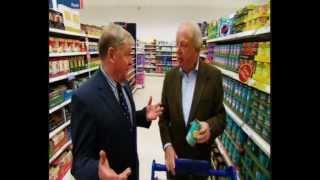 John Sergeant on Resale Price Maintenance