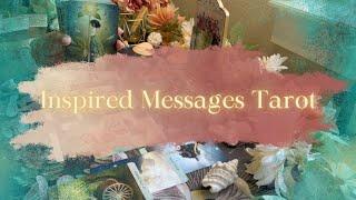 June Channeled Messages  NEW BEGINNINGS! It's Your Turn 