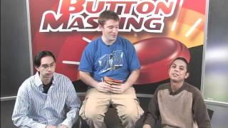 Button Mashing: Episode 15. DNF