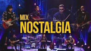 Banda Rock Beats - Mix Nostalgia