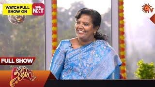 Vanakkam Tamizha with Dr Parveen Sultana | Full Show | 07 Mar 2023 | Sun TV