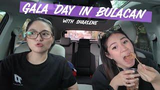 PINASYAL AKO NI SHARLENE SA BULACAN | DOC Z