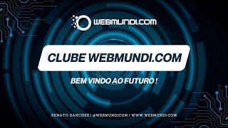 Recursos Grátis para Inscritos e Benefícios do Clube WebMundi.com : Youtube 