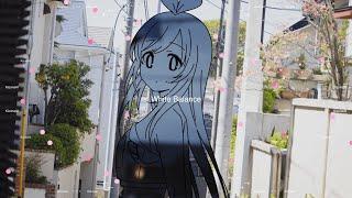 KizunaAI「ホワイトバランス」Official Music Video