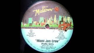 Miami Jam Crew - Pretty Girls (Vocal)