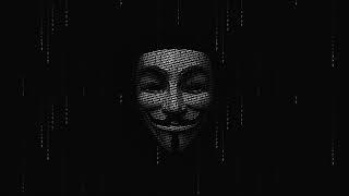 Anonymous Live Wallpaper 4K