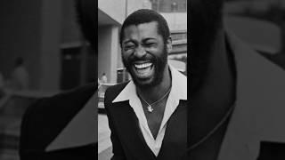 Happy Birthday to the soul legend, Teddy Pendergrass  