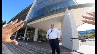 CRAZY PARKOUR (POV) RUN GoPro7