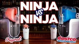 There's a NEW Ninja SLUSHi exclusive to Costco. Is it better than the original?