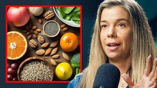 The Impact Of Low Omega-3s On Your Health - Dr Rhonda Patrick