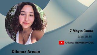 Tea Talks with Dilanaz Arısan