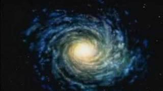 Journey to the Edge of the Universe