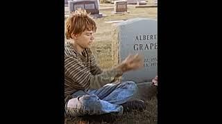 Arnie and Gilbert Grape || love this movie || #edit #johnnydepp #leonardodicaprio #nocopyrightmusic