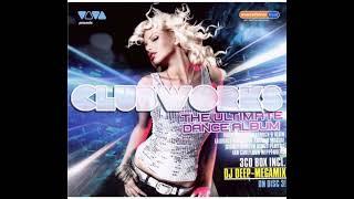 Clubworks: The Ultimate Dance Album 2010 by SWG (DJ Deep) (CD3) [HD] [384 kbps AAC]