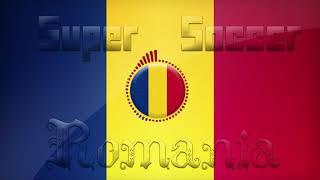 Super Soccer ROMANIA Theme | 2019 [Krikaryan Remix]