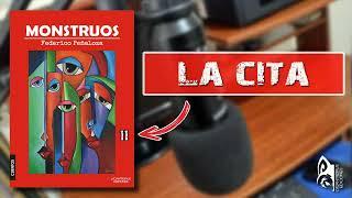 LA CITA - Cuento - audiolibro