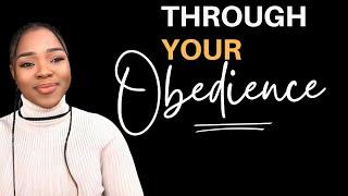 The Change Will Come When You Fully Obey || God’s Word With Chantal Ekabe