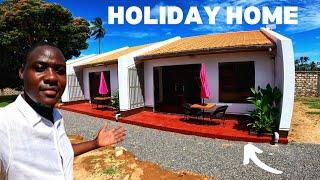 I Found The CHEAPEST Holiday Home||AIRBNB In Malindi Kenya