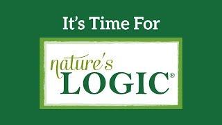 It’s time for Nature’s Logic