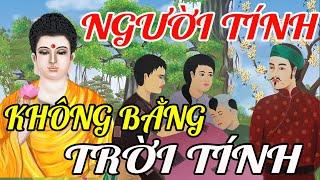 chuyện Nhân Quả Có Thật, Người Tính Không Bằng Trời Tính "TRỜI AN BÀI" | Phật Giáo Nhiệm Màu