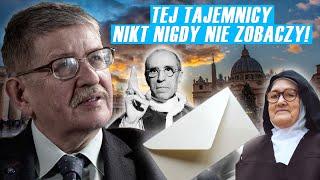 Stanisław Krajski. Co się stało z III Tajemnicą Fatimską w 1960 roku?