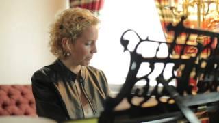 „Making of“ zur CD-Edition: Marie Jaëll – Complete Works for Piano | Cora Irsen im Interview