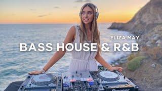 Eliza May | House & Bass House & RnB Live Dj Mix | Malibu, California  2022