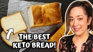 The BEST Keto Breads We've Ever Made