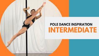 ELBOWSPLIT - Poledance Inspiration