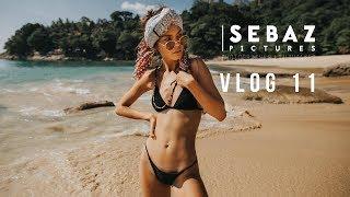 VLOG 11 - From Krabi back to Phuket