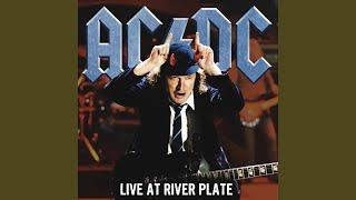 AC/DC - Girls Got Rhythm (In the Style of The Live at River Plate)