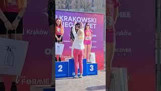 #Medicover Sports Krakowski#Krakow Women's Run#Krakowski Bieg Kobiet#Medicover sports#JRworld#2025