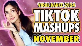 New Tiktok Mashup 2024 Philippines Party Music Viral Dance Trends November 21st