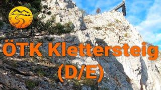 ÖTK Klettersteig