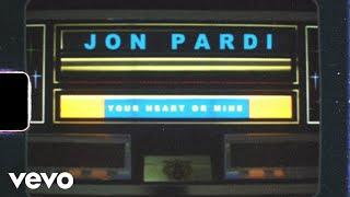 Jon Pardi - Your Heart Or Mine (Official Audio Video)