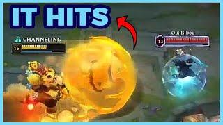 How to Counter Sivir's Spell Shield