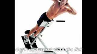 V-Cut RIPPED 6-Pack Abs Killer Workout