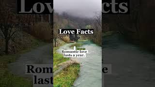 Psychology Facts 72 About Romantic Love #psychologyfacts #shorts #subscribe