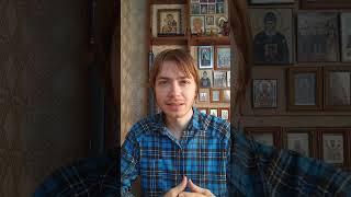 Why are you not looking forward to it? / Ilia Timkin