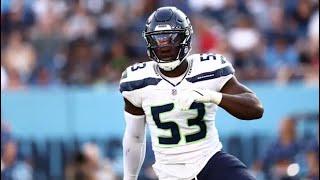 Seahawks release estimated practice report, Mafe lagging behind, everyone else on track