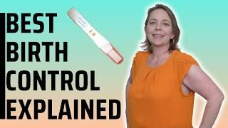 Birth Control & Pregnancy: What Every Woman Needs to Know | Expert Advice from Dr. Samantha